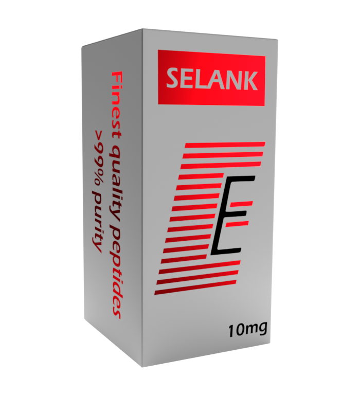 selenk peptyd nootropowy