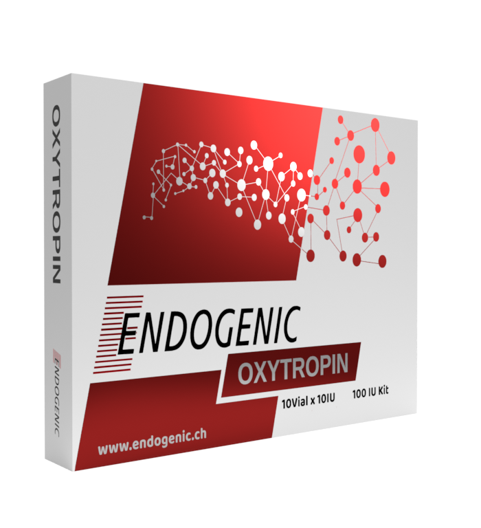 Oxytropin