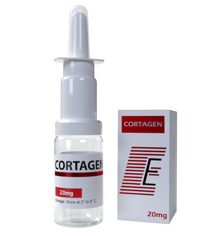 Cortagen spray