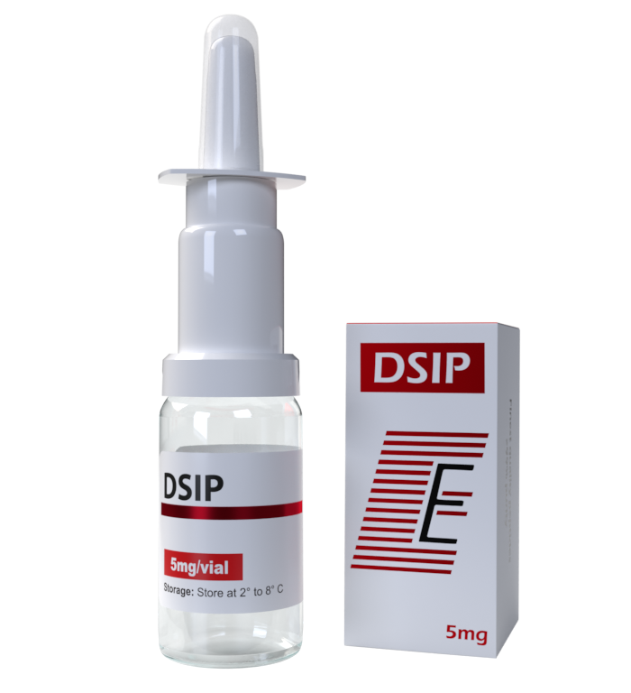 DSIP spray