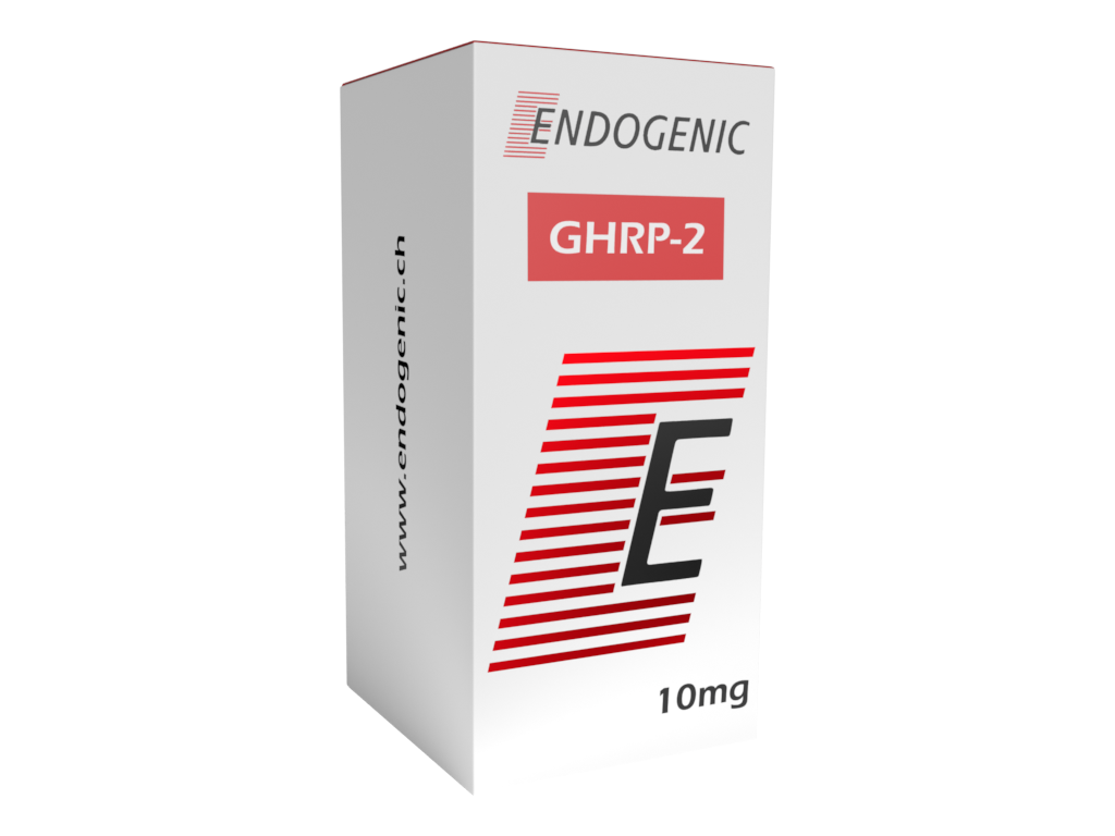 ghrp2 peptyd na hormon wzrostu