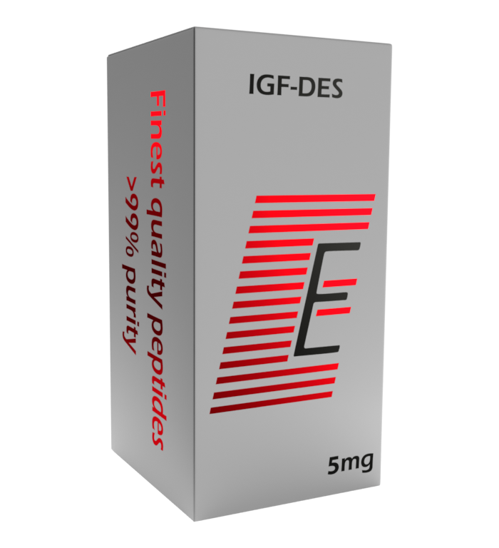 IGF-1 DES 5mg