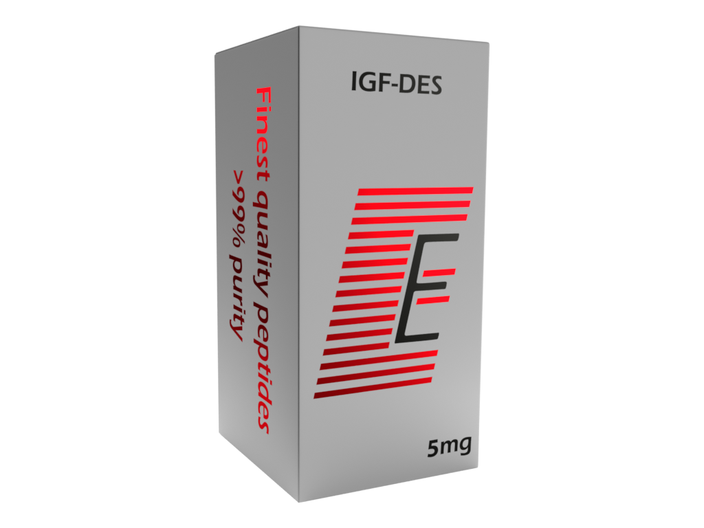 IGF-1 DES 5mg