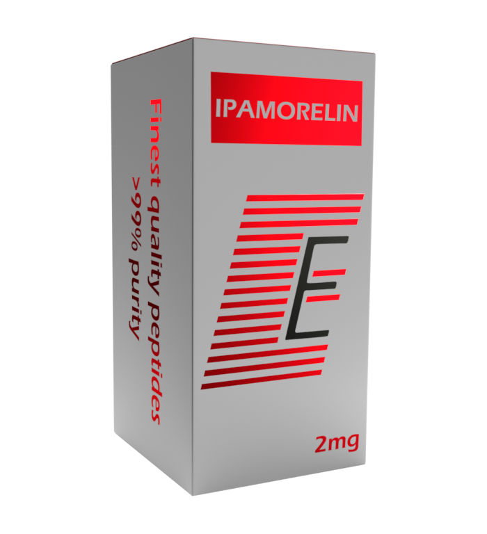 ipamorelin peptyd wspomagający hormon wzrostu