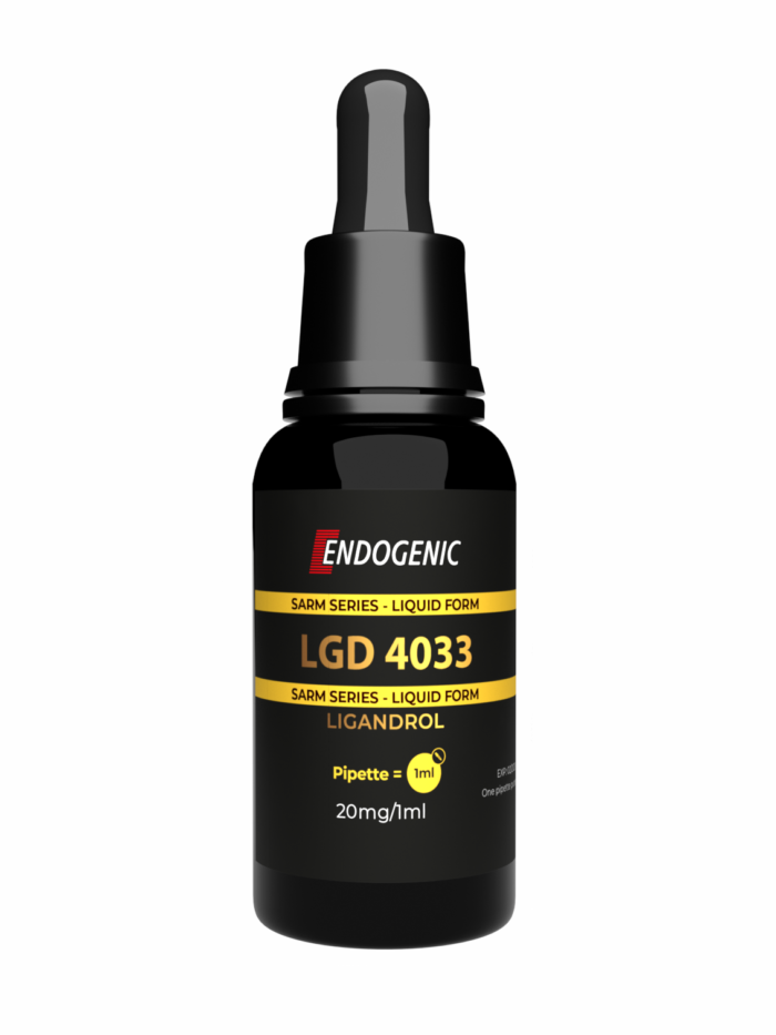 LGD-4033 - 30ml