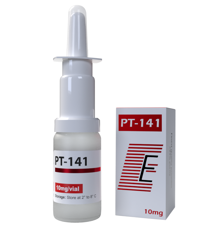 PT-141 spray