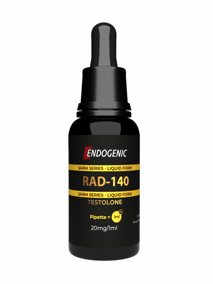 RAD-140 - 30ml