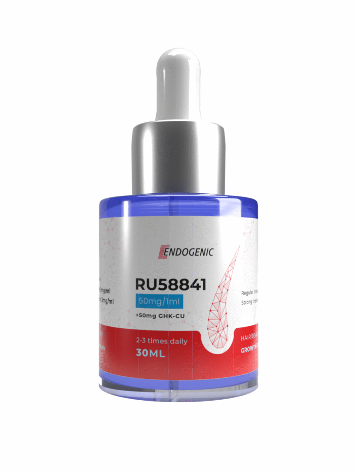 RU58841 50mg/1ml 30ml