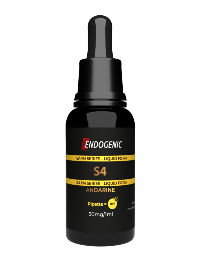 S4 - 30ml