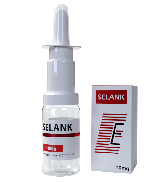 Selank spray