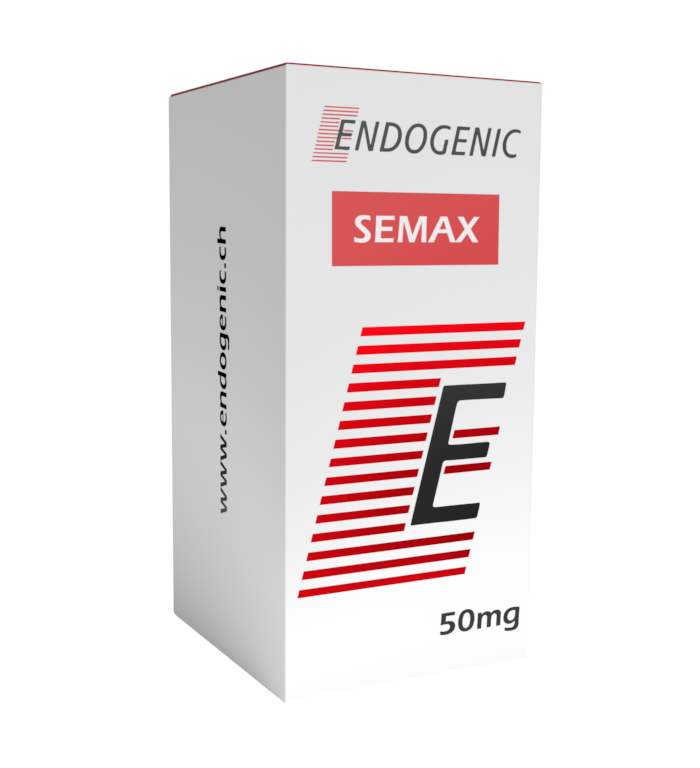 Semax 50 mg