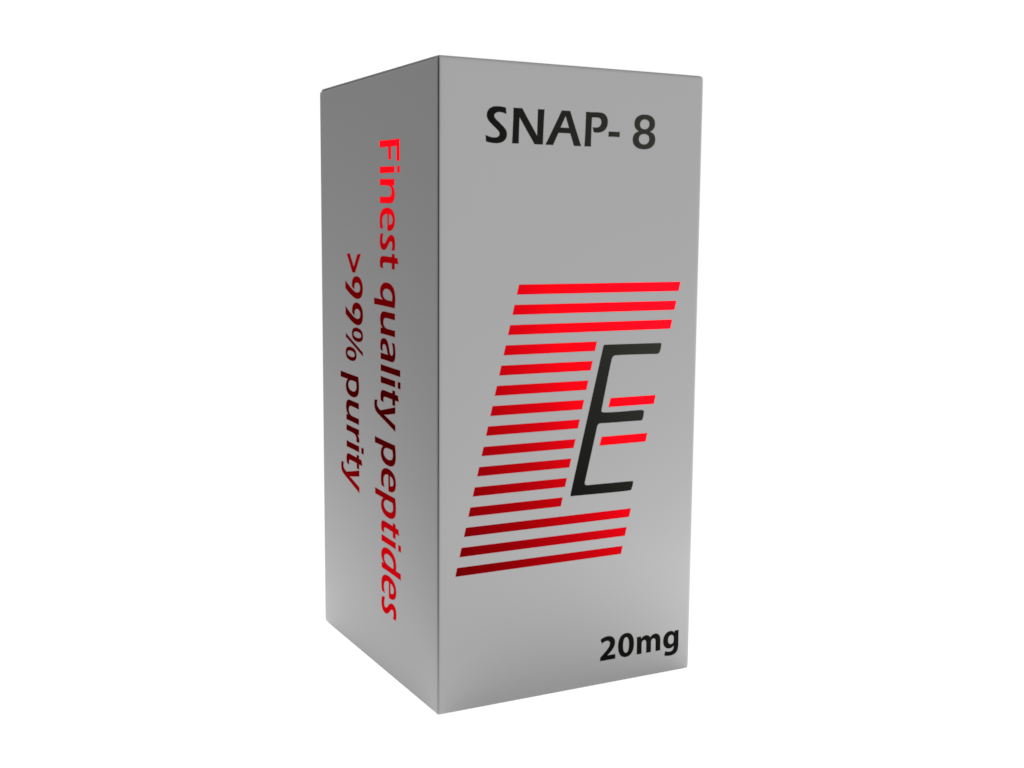 Snap-8