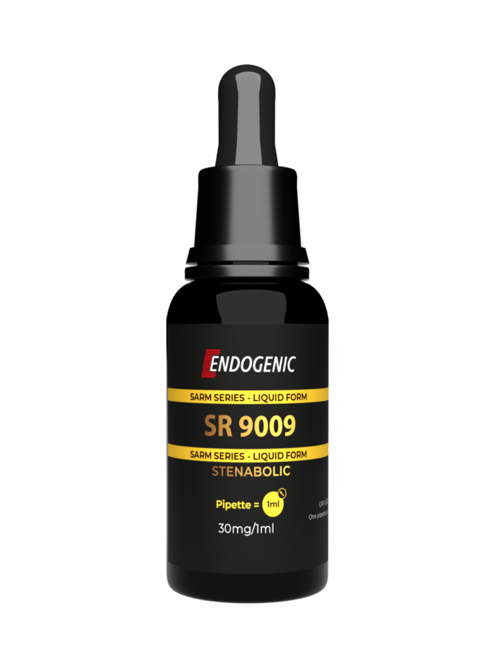SR 9009 - 30ml