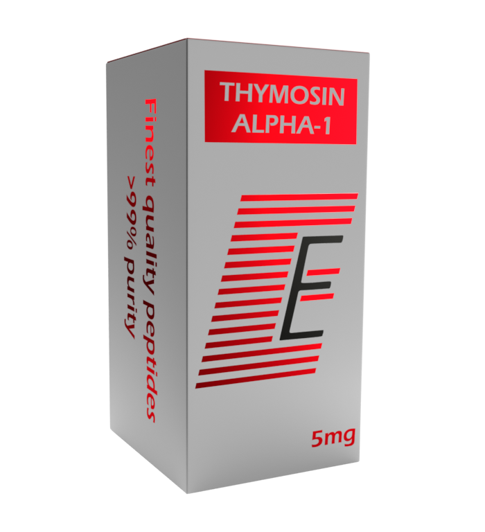 Thymosin Alpha-1 5mg