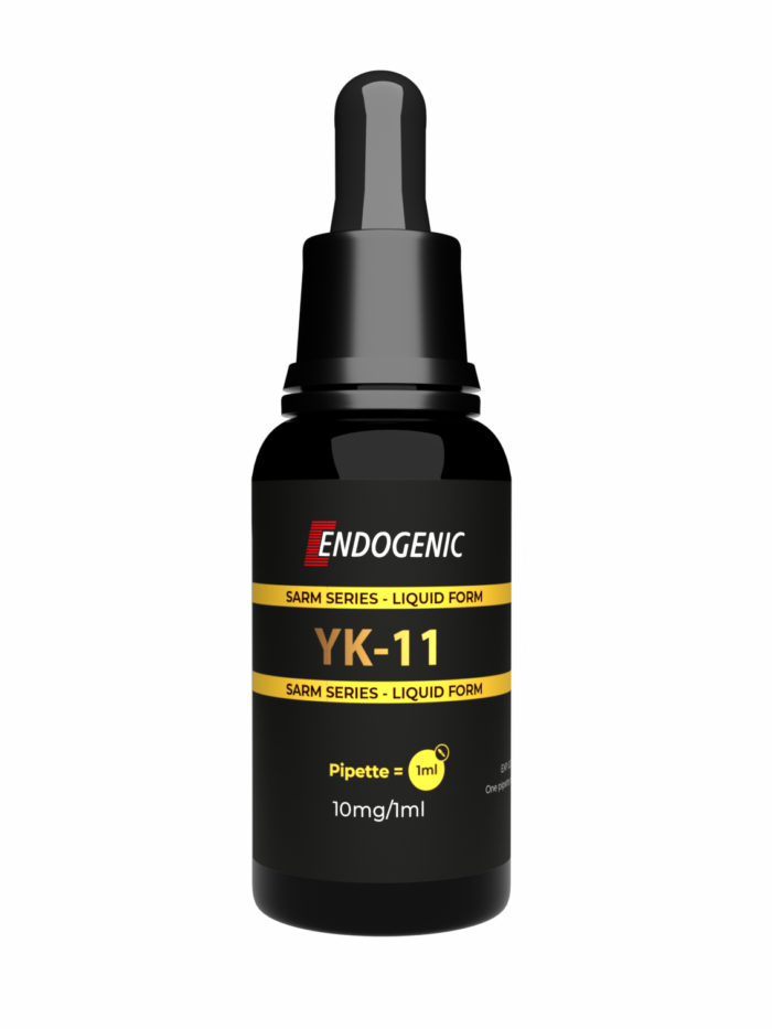 YK-11 - 30ml