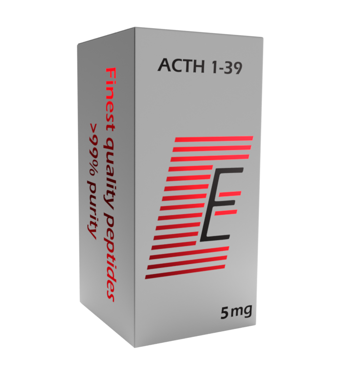 ACTH 1-39