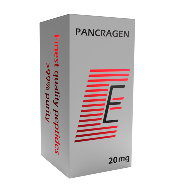 Pancragen 20 mg