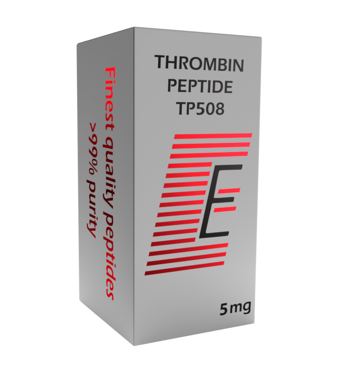 tp508 peptyd trombina na regenerację
