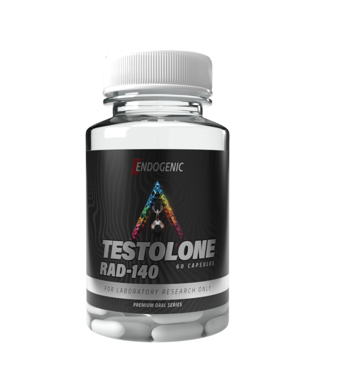rad-140 w kapsułkach