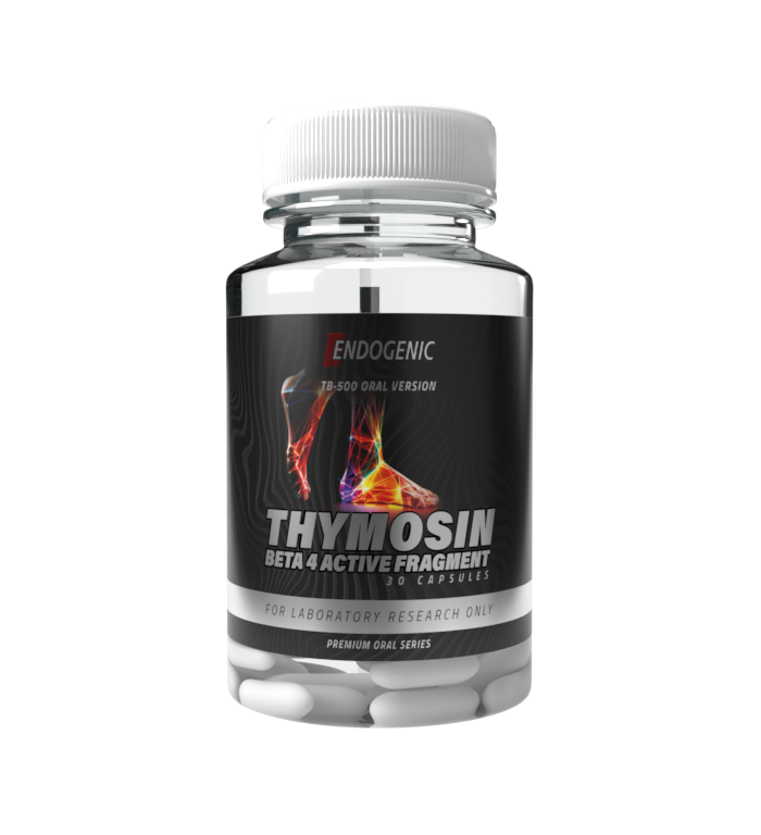 tb-500 w kapsułkach