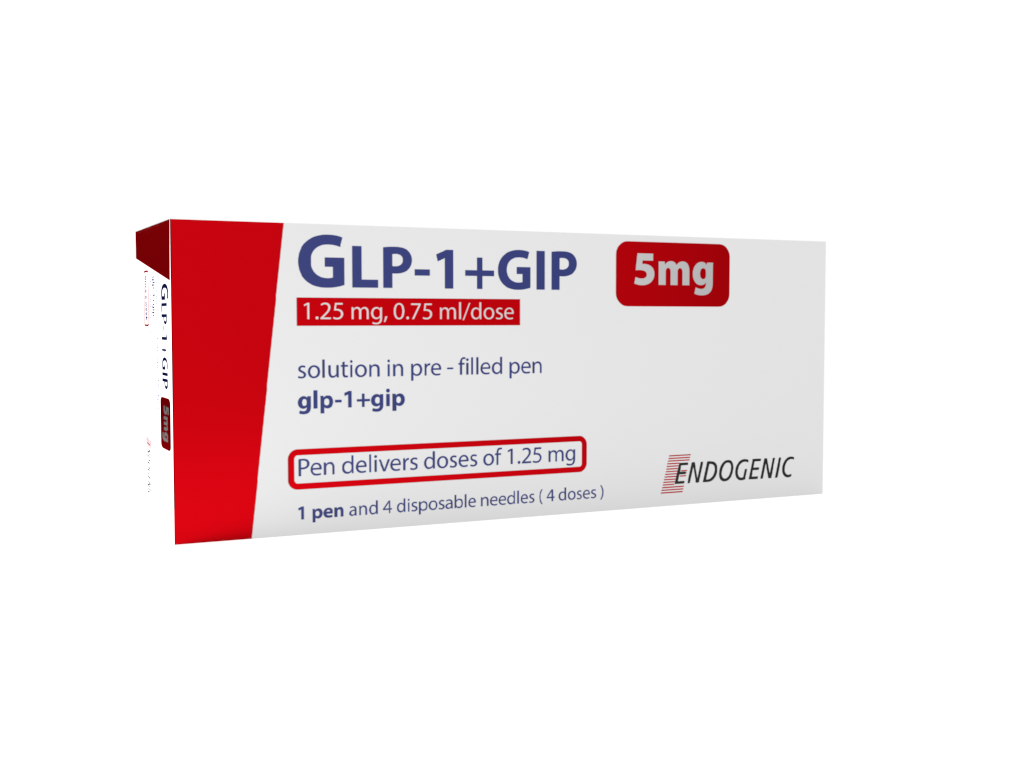 tirzepatyd a semaglutyd który lepiej odchudza, produkty na odchudzanie