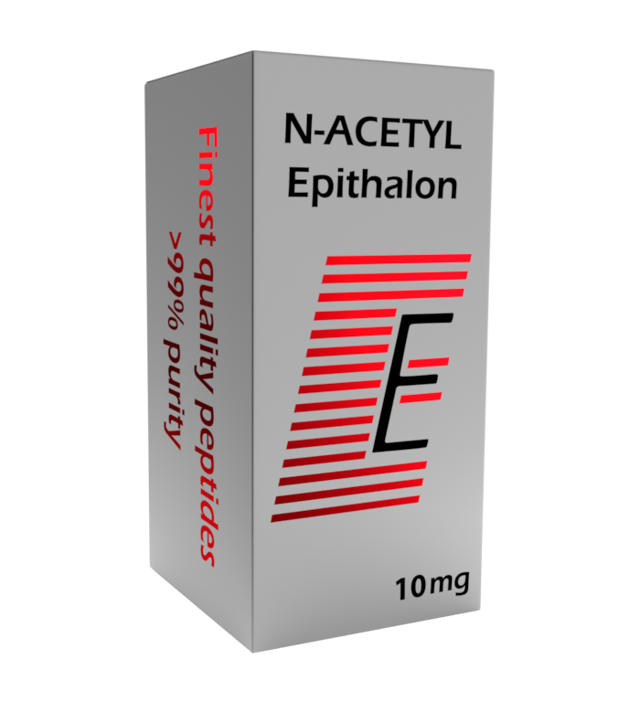 N-Acetyl Epitalon peptyd na długowieczność