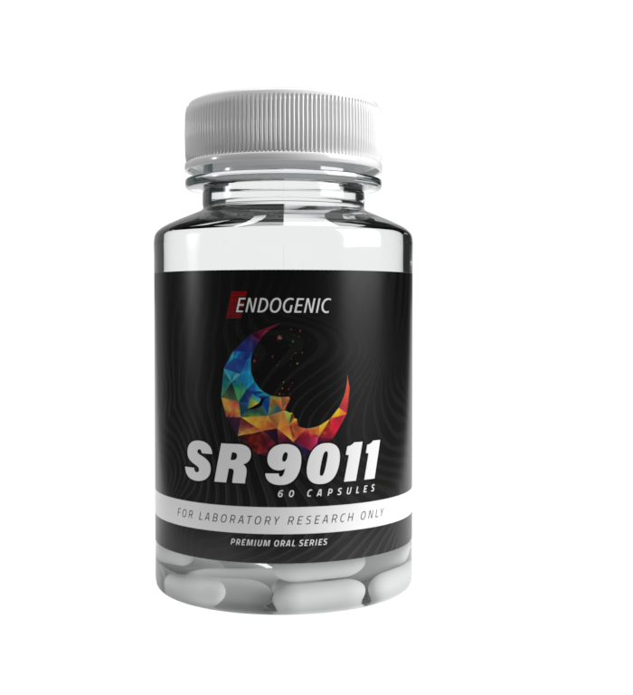 sr-9011 sarm na odchudzanie, zwieksza wytrzymałość