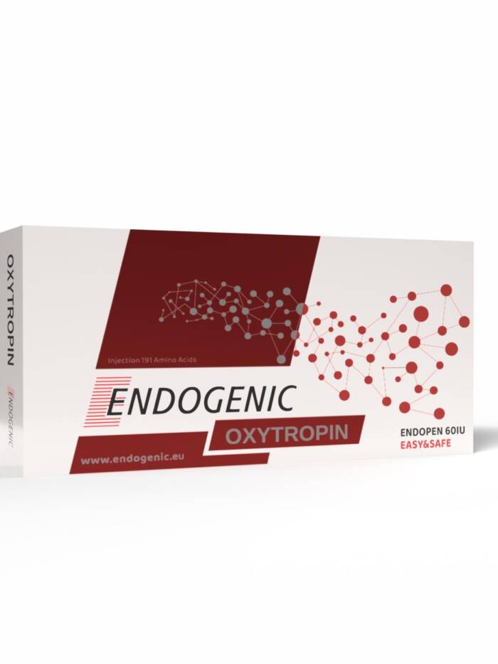 Oxytropin PEN 60 IU