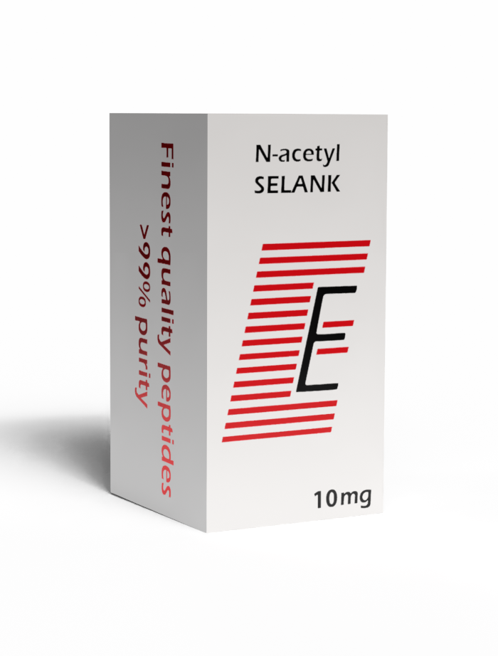 n-acetyl selank