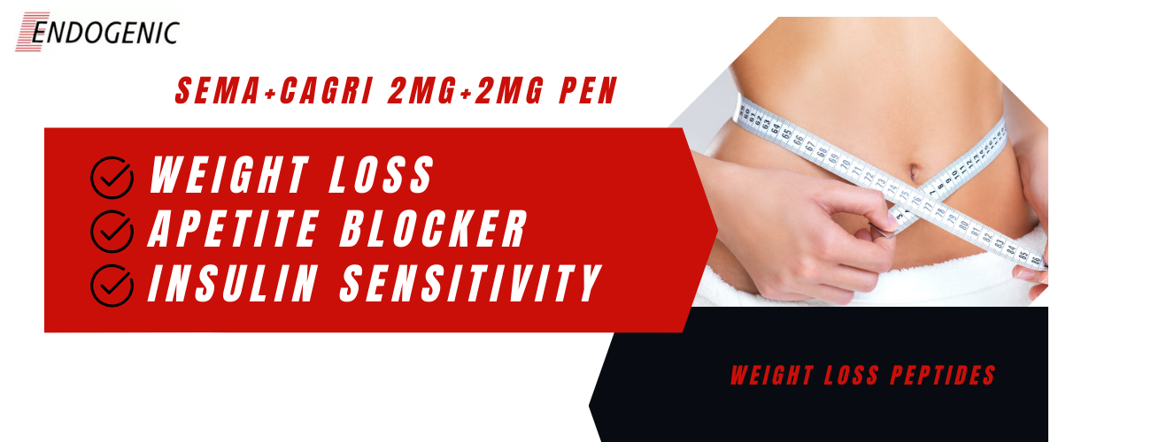 sema+cargi peptydy na odchudzanie