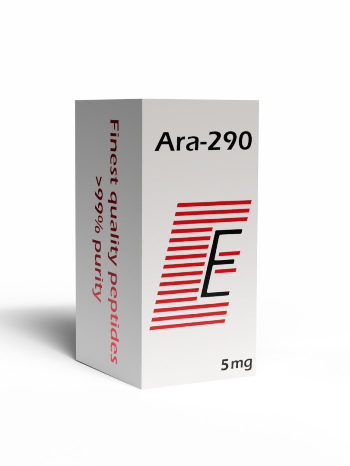 ara-290 peptyd na bóle i regenerację