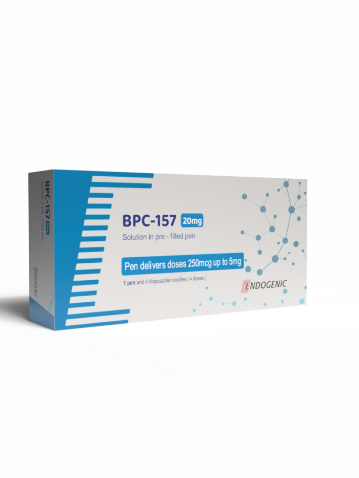 BPC-157 PEN 20mg