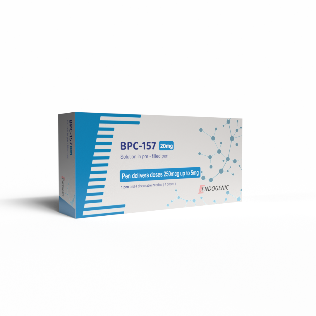 BPC-157 PEN 20mg