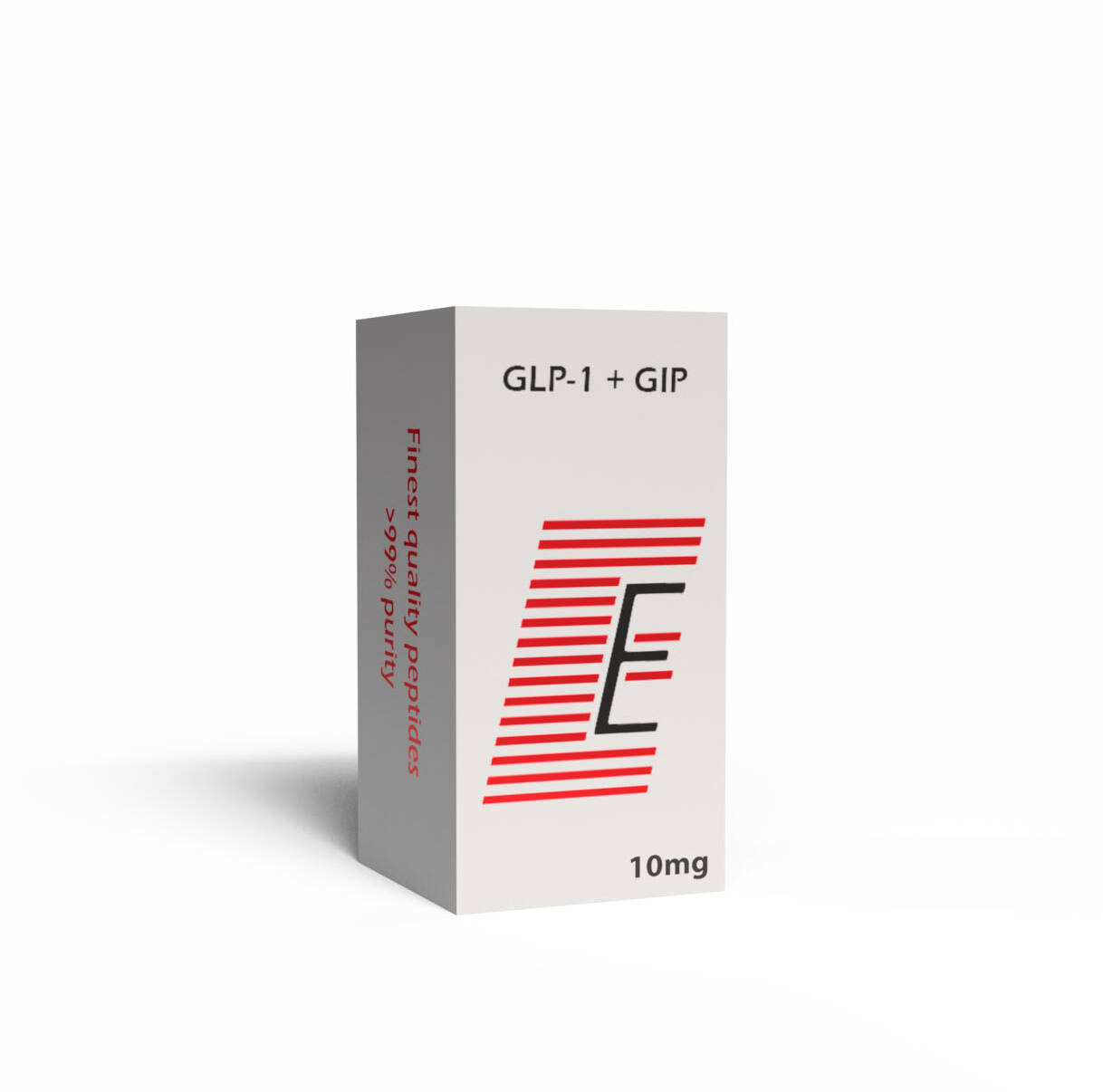 GLP1 + GIP 10mg