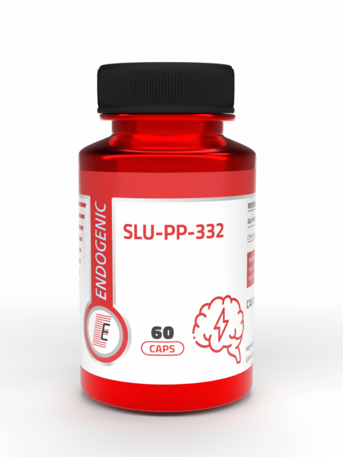 SLU-PP-332 100mcg 60caps