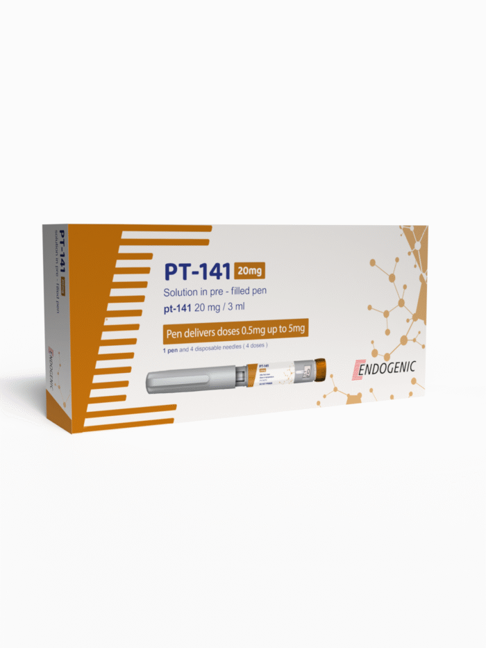 PT-141 20mg PEN