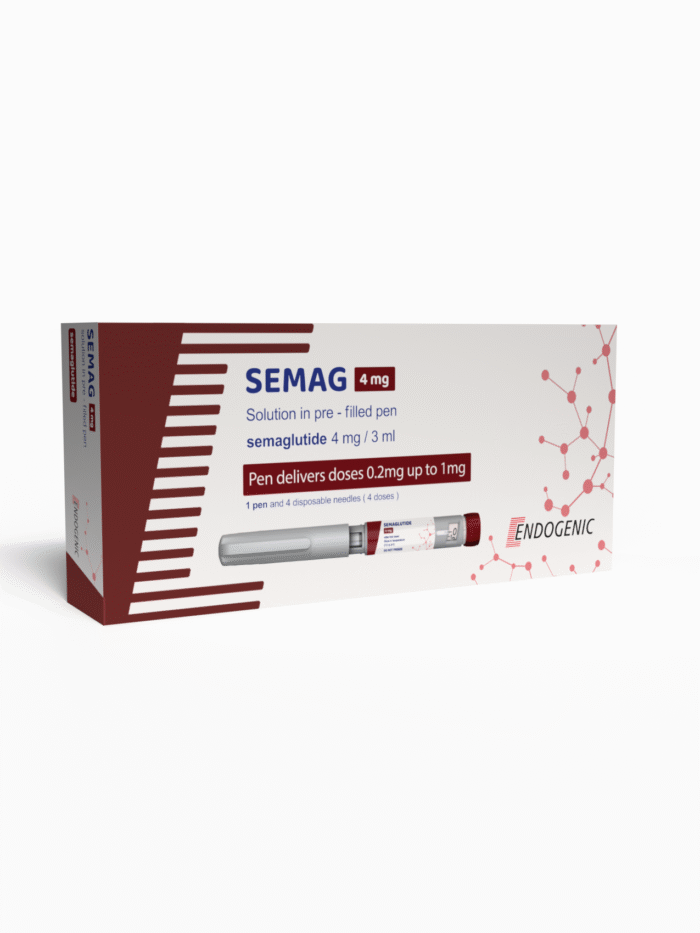 SEMA G 4mg PEN