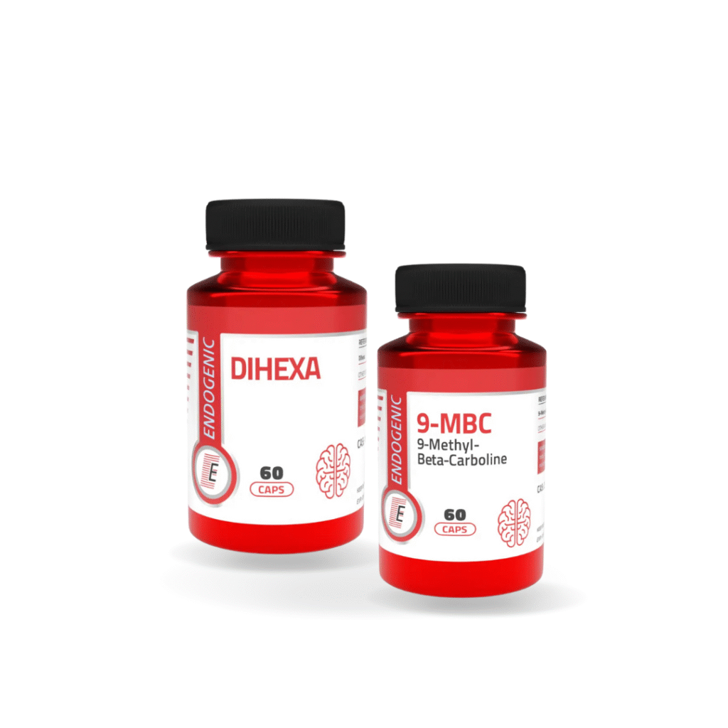 dihexa 9-mbc - suplementy nootropowe