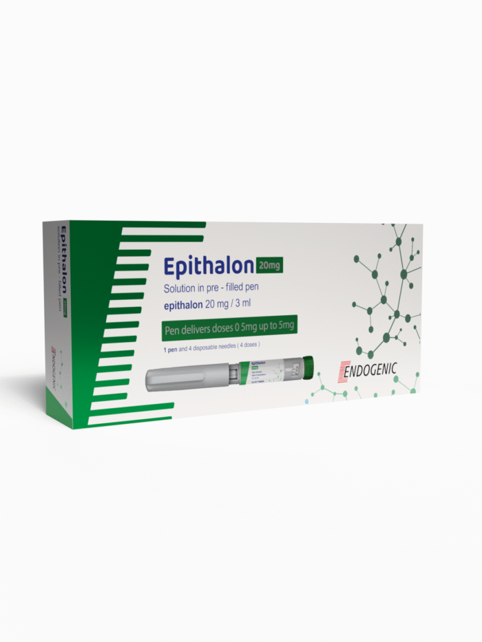 EPITHALON 20mg PEN