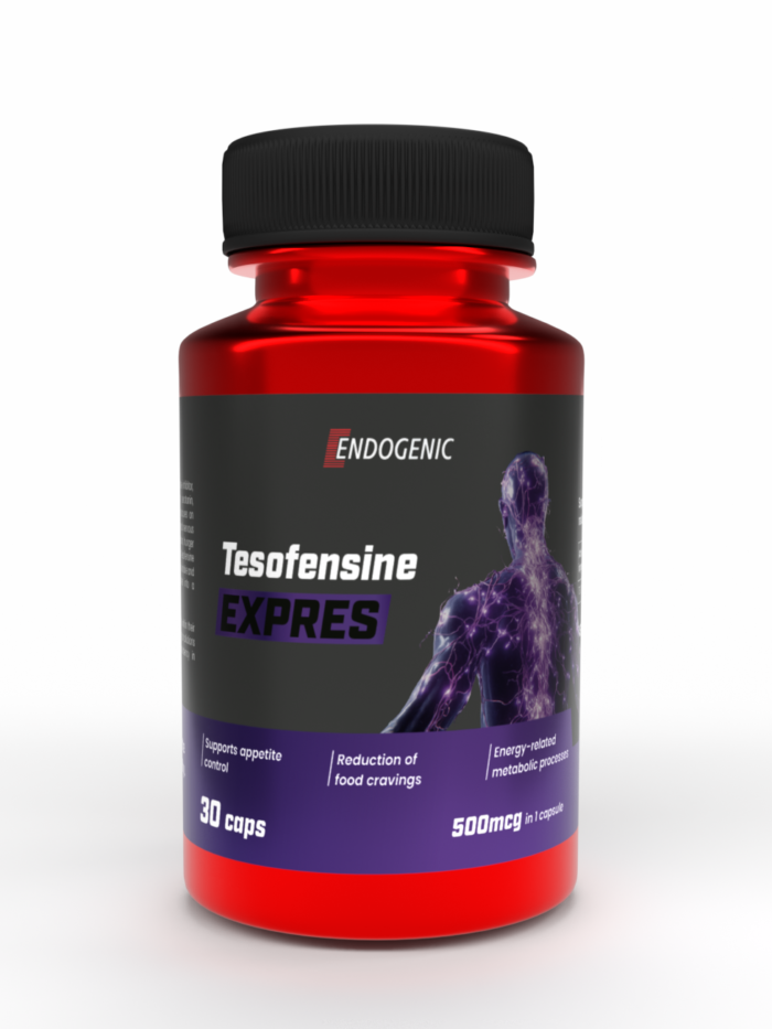 Tesofensine Express 500mcg 30caps