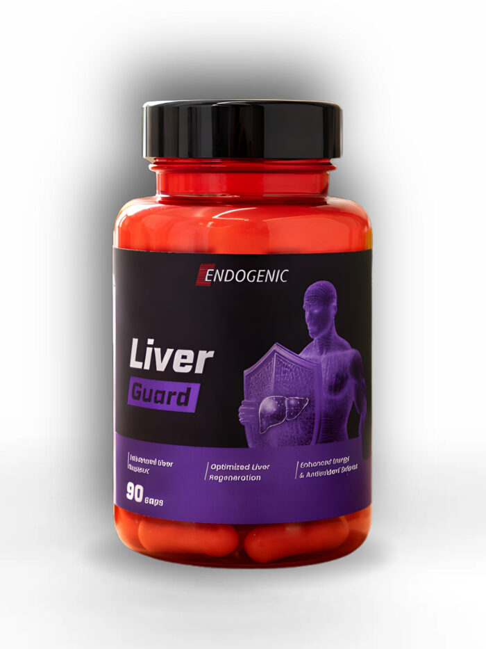 Liver Guard 90 caps