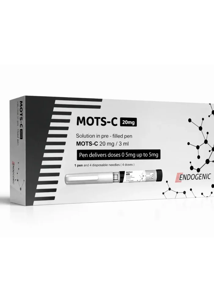 MOTS-C 20mg PEN