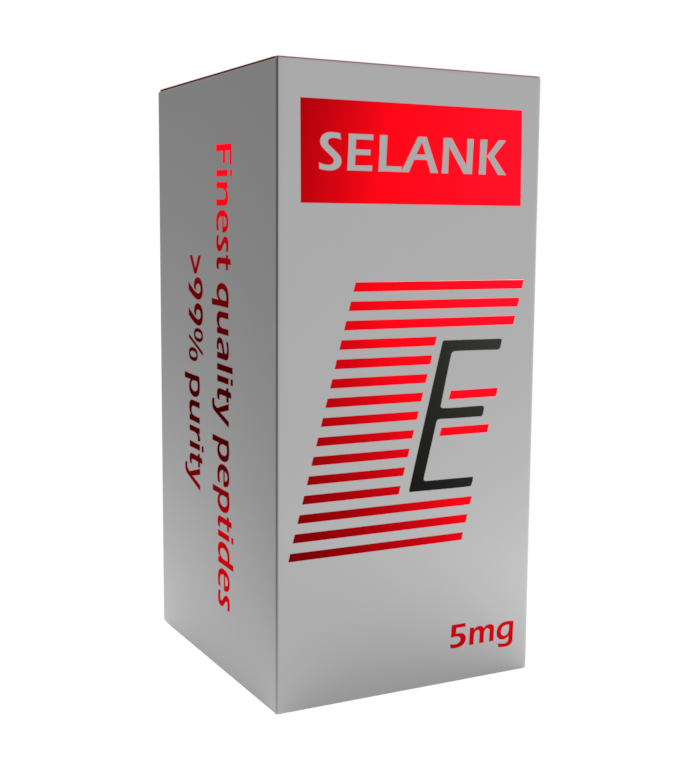 selank nootropic peptide