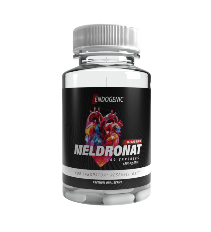 meldonium in capsules