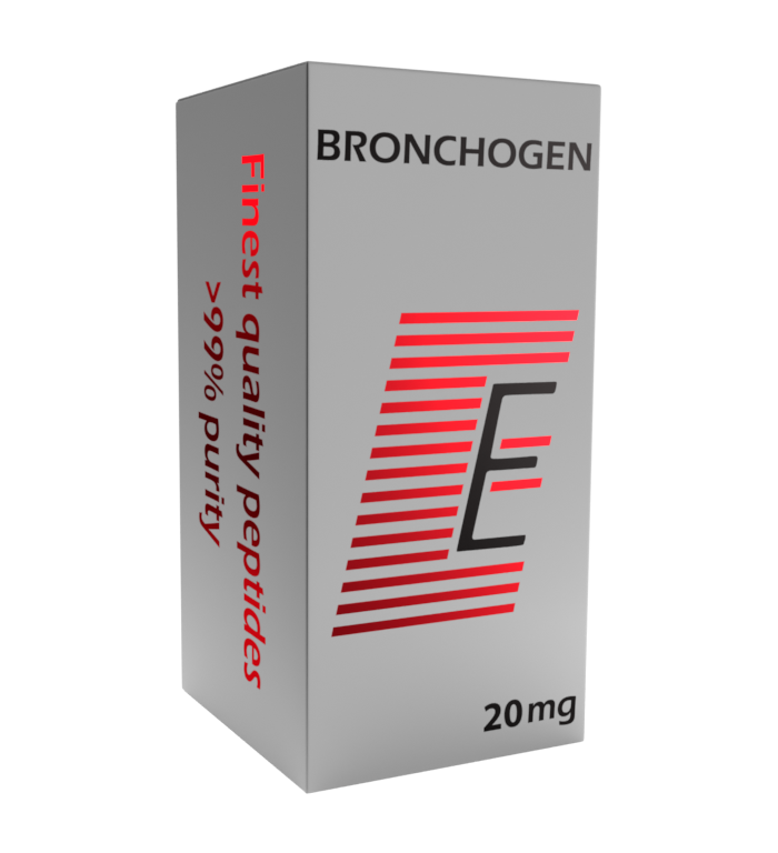 bronchogen 20 mg