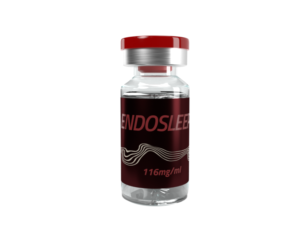 endosleep for better sleep composition