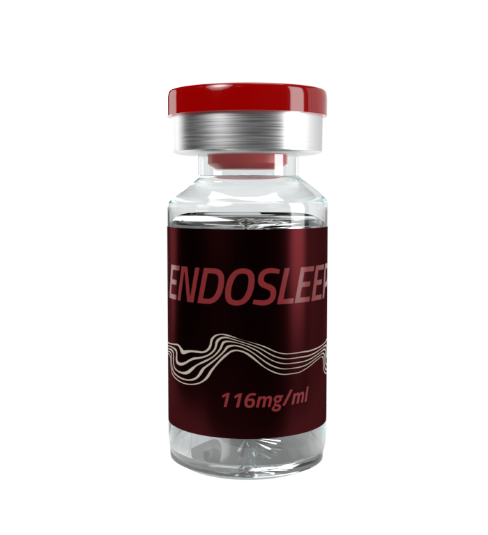 endosleep for better sleep composition