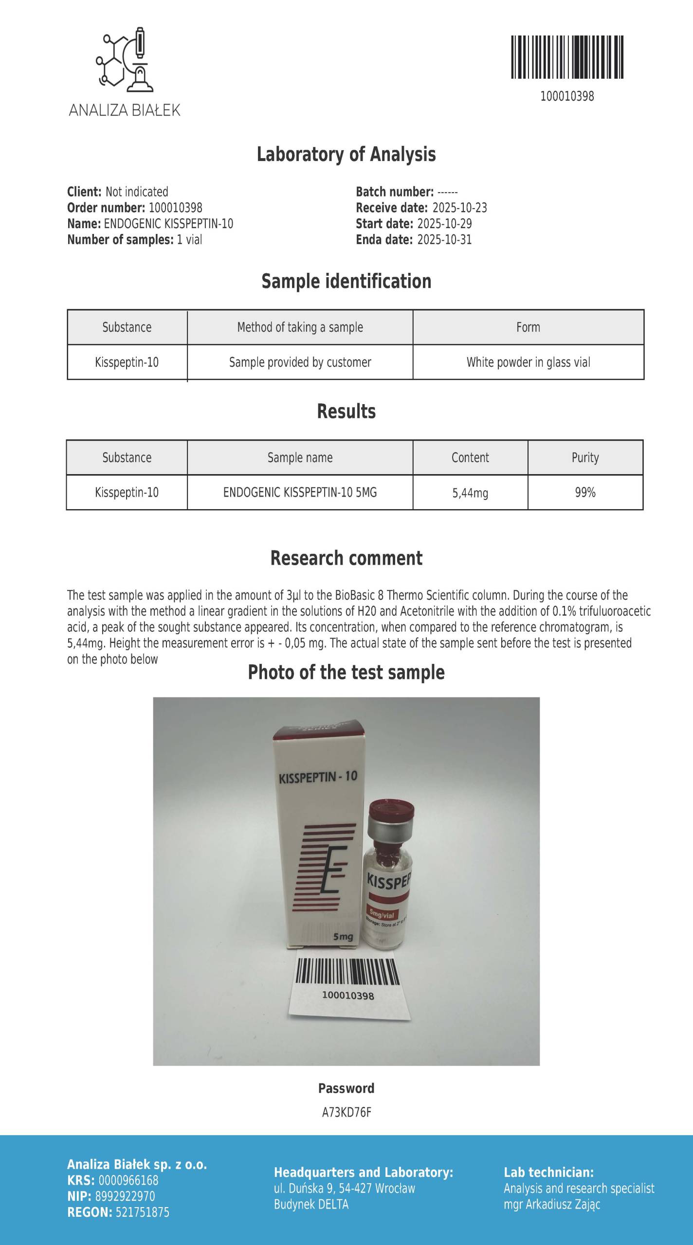 Analiza_A73KD76Fkiss_Strona_1