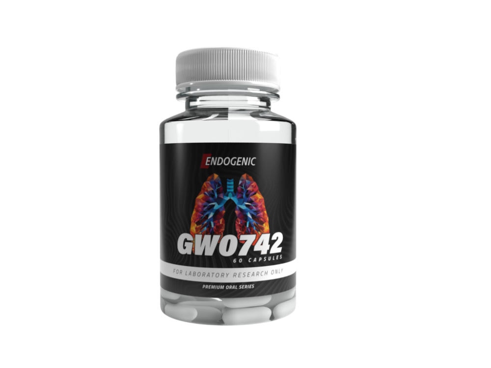 gw-0741 gw 2.0 super cardarine