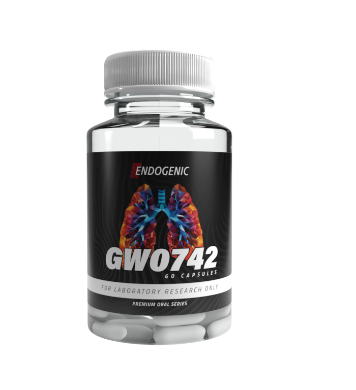 gw-0741 gw 2.0 super cardarine